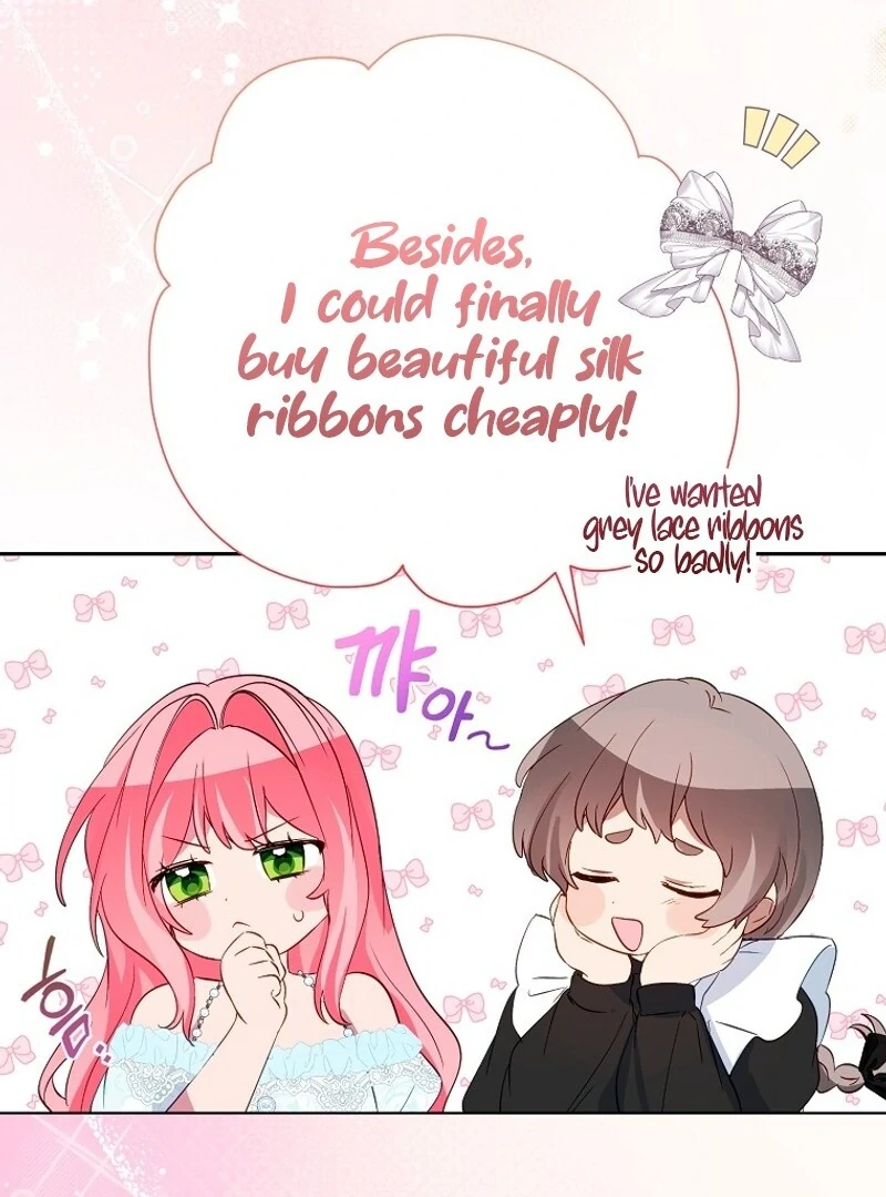 I Don’t Want the Male Lead’s Child Chapter 44 - Page 69