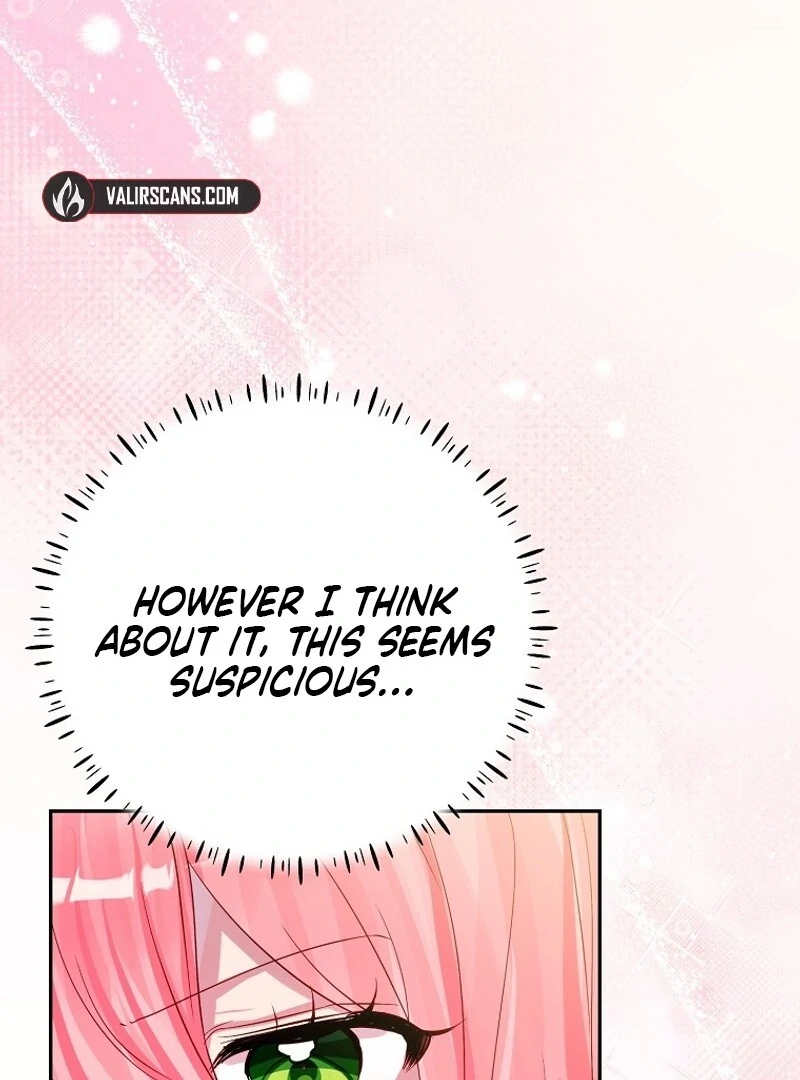 I Don’t Want the Male Lead’s Child Chapter 44 - Page 70
