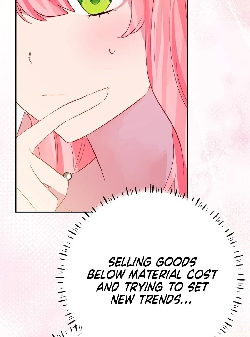 I Don’t Want the Male Lead’s Child Chapter 44 - Page 71