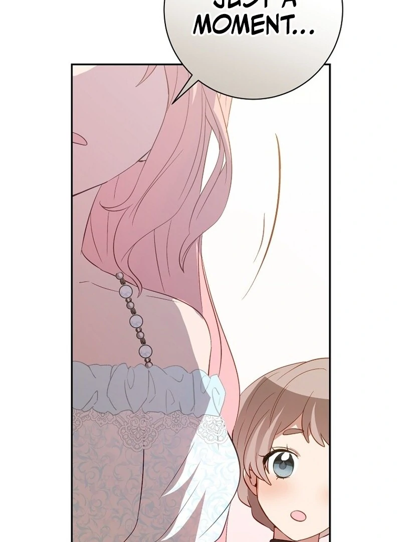 I Don’t Want the Male Lead’s Child Chapter 44 - Page 73