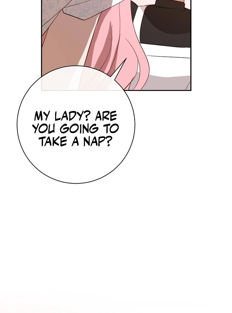 I Don’t Want the Male Lead’s Child Chapter 44 - Page 74
