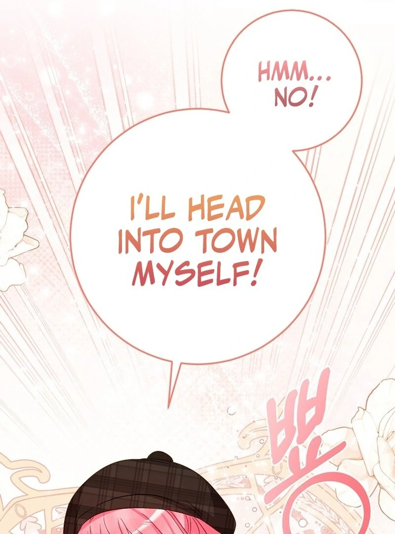 I Don’t Want the Male Lead’s Child Chapter 44 - Page 75