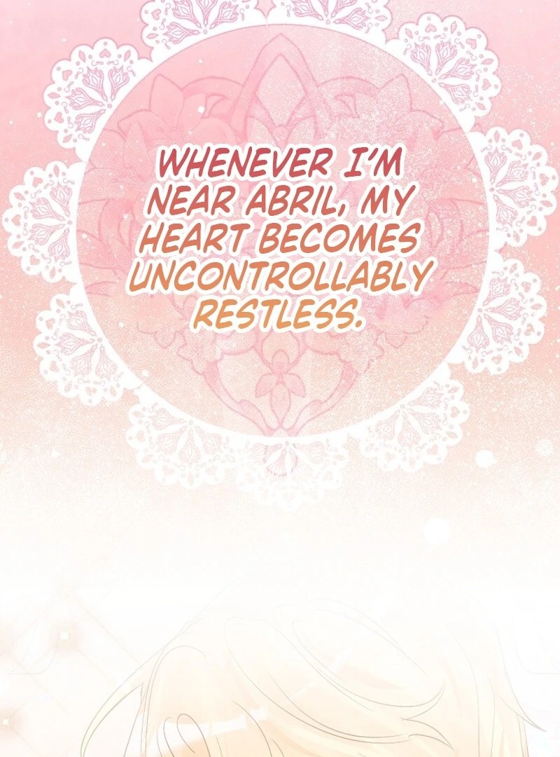 I Don’t Want the Male Lead’s Child Chapter 44 - Page 8