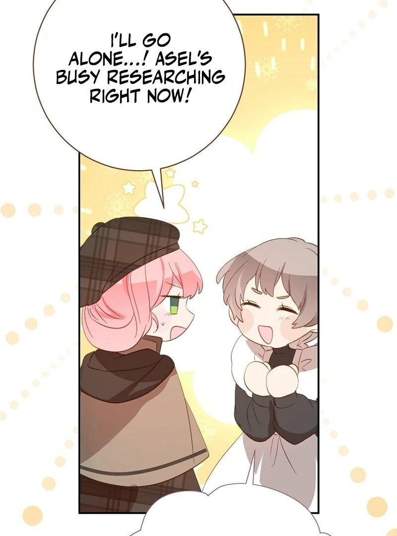 I Don’t Want the Male Lead’s Child Chapter 44 - Page 81