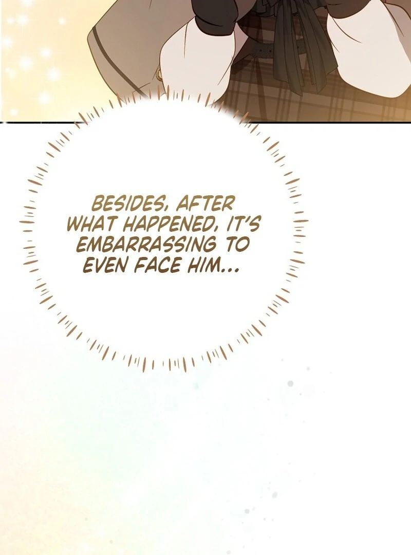 I Don’t Want the Male Lead’s Child Chapter 44 - Page 84