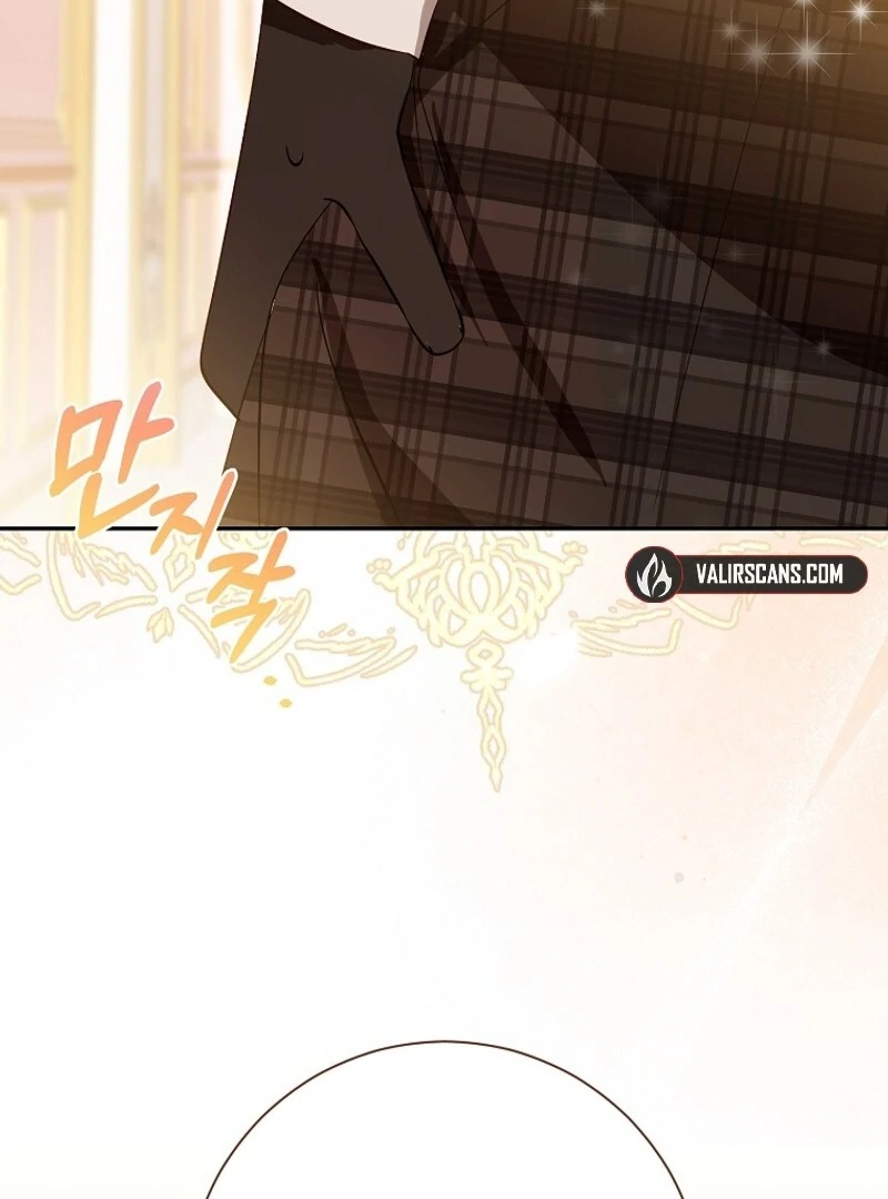 I Don’t Want the Male Lead’s Child Chapter 44 - Page 86