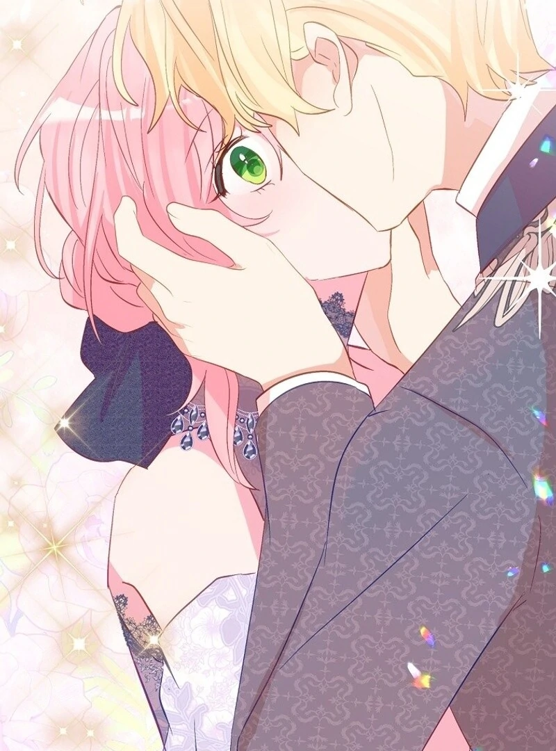 I Don’t Want the Male Lead’s Child Chapter 44 - Page 9