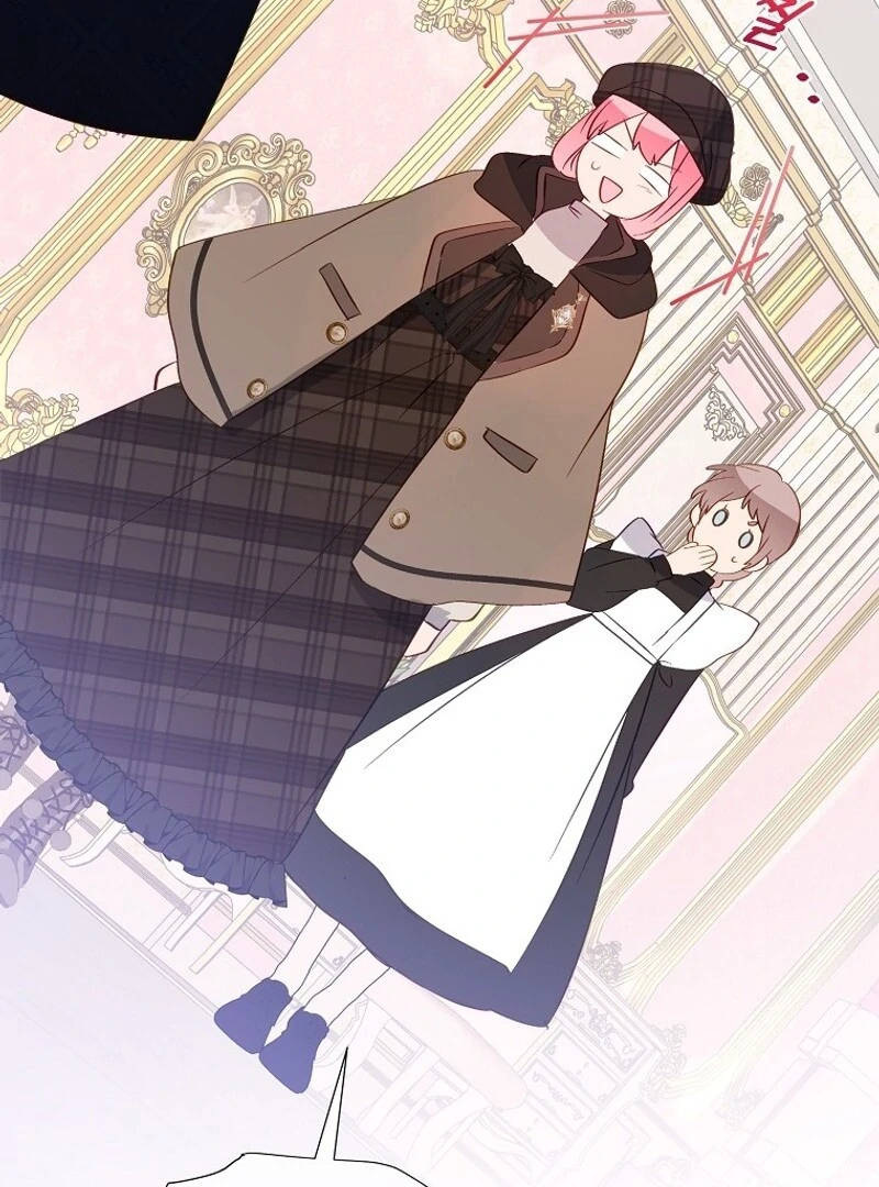 I Don’t Want the Male Lead’s Child Chapter 44 - Page 90