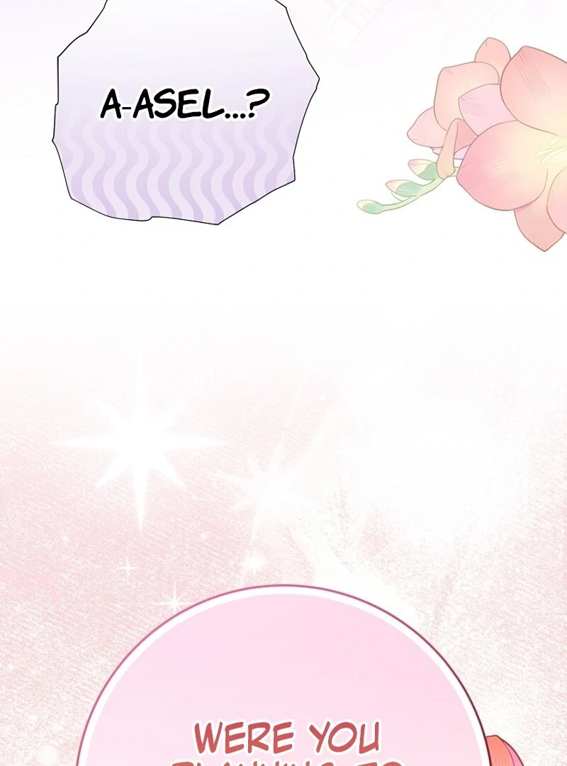 I Don’t Want the Male Lead’s Child Chapter 44 - Page 91