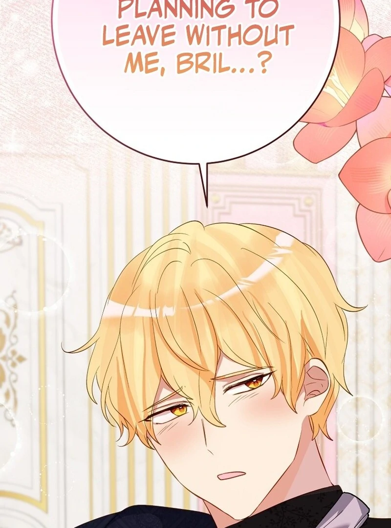 I Don’t Want the Male Lead’s Child Chapter 44 - Page 92