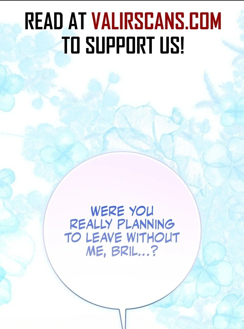 I Don’t Want the Male Lead’s Child Chapter 45 - Page 1