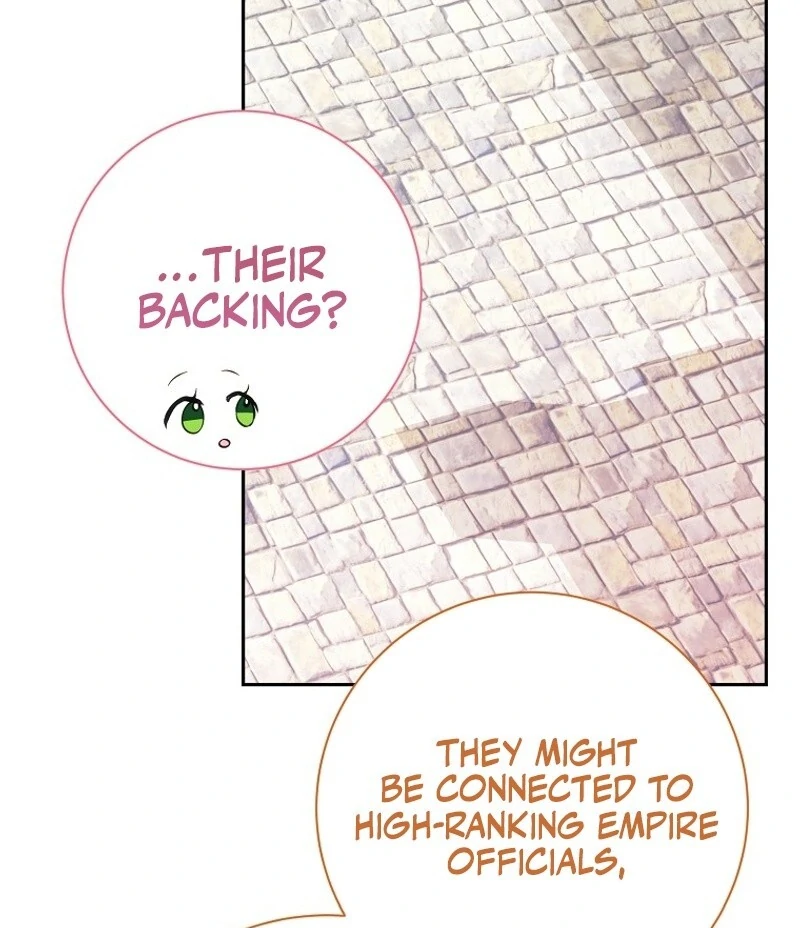 I Don’t Want the Male Lead’s Child Chapter 45 - Page 101
