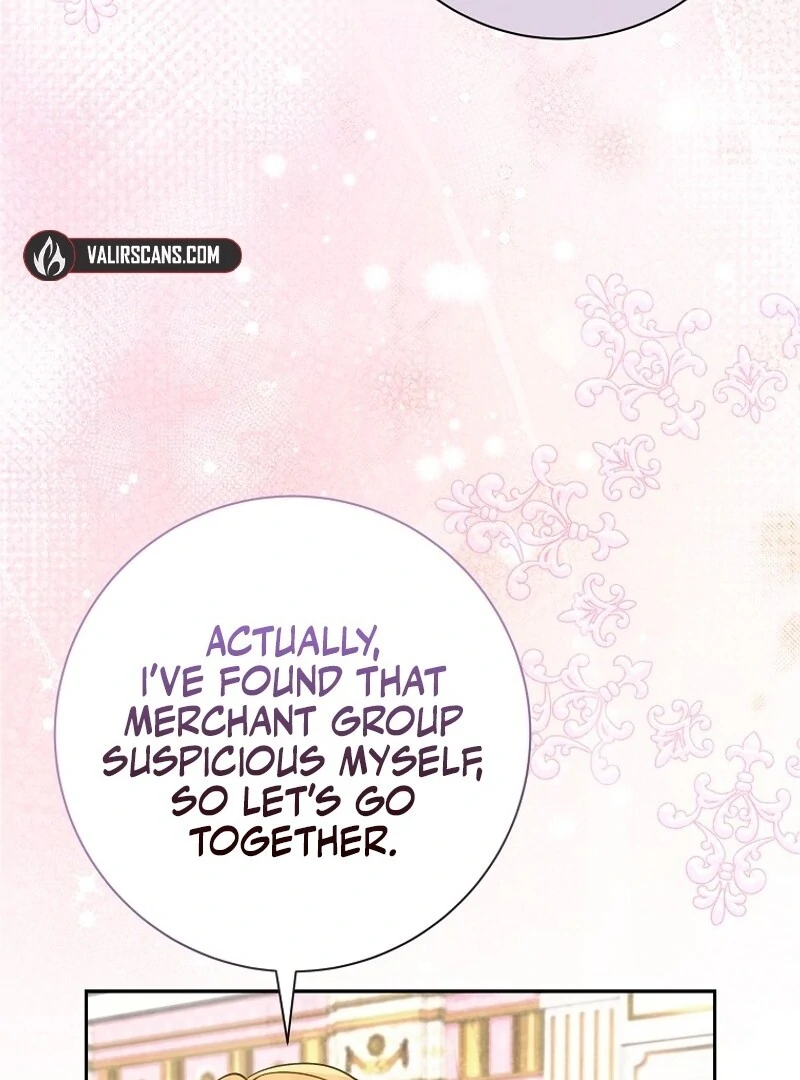 I Don’t Want the Male Lead’s Child Chapter 45 - Page 12
