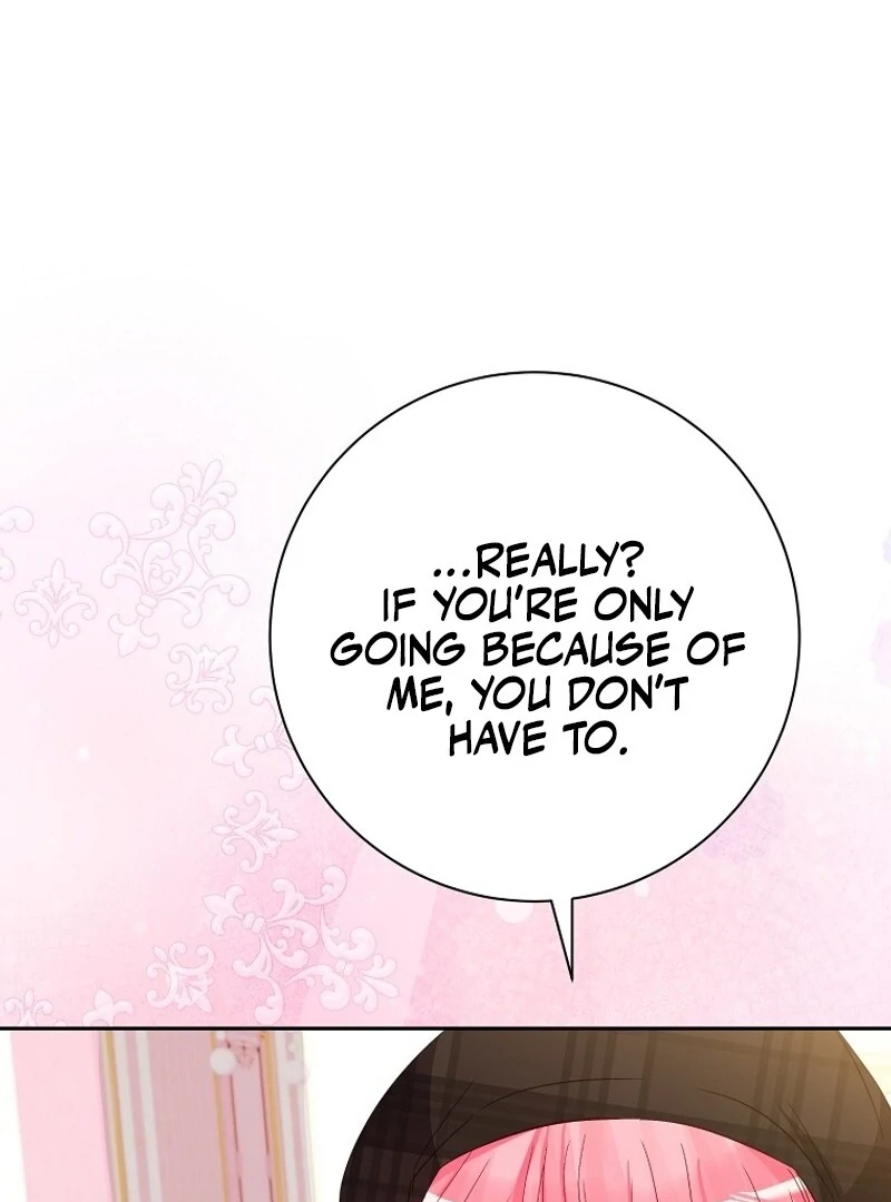 I Don’t Want the Male Lead’s Child Chapter 45 - Page 14