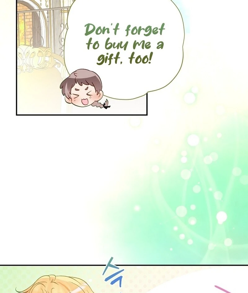 I Don’t Want the Male Lead’s Child Chapter 45 - Page 20