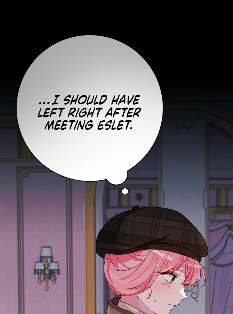 I Don’t Want the Male Lead’s Child Chapter 45 - Page 30