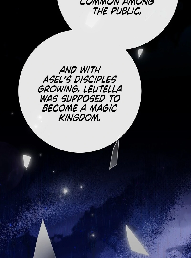 I Don’t Want the Male Lead’s Child Chapter 45 - Page 35
