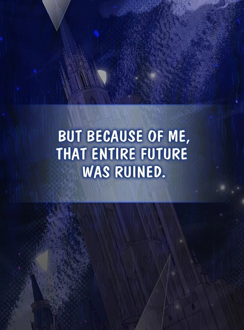 I Don’t Want the Male Lead’s Child Chapter 45 - Page 36