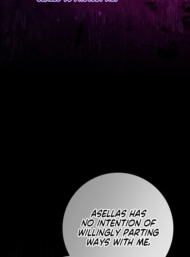 I Don’t Want the Male Lead’s Child Chapter 45 - Page 38