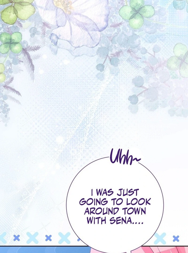 I Don’t Want the Male Lead’s Child Chapter 45 - Page 4