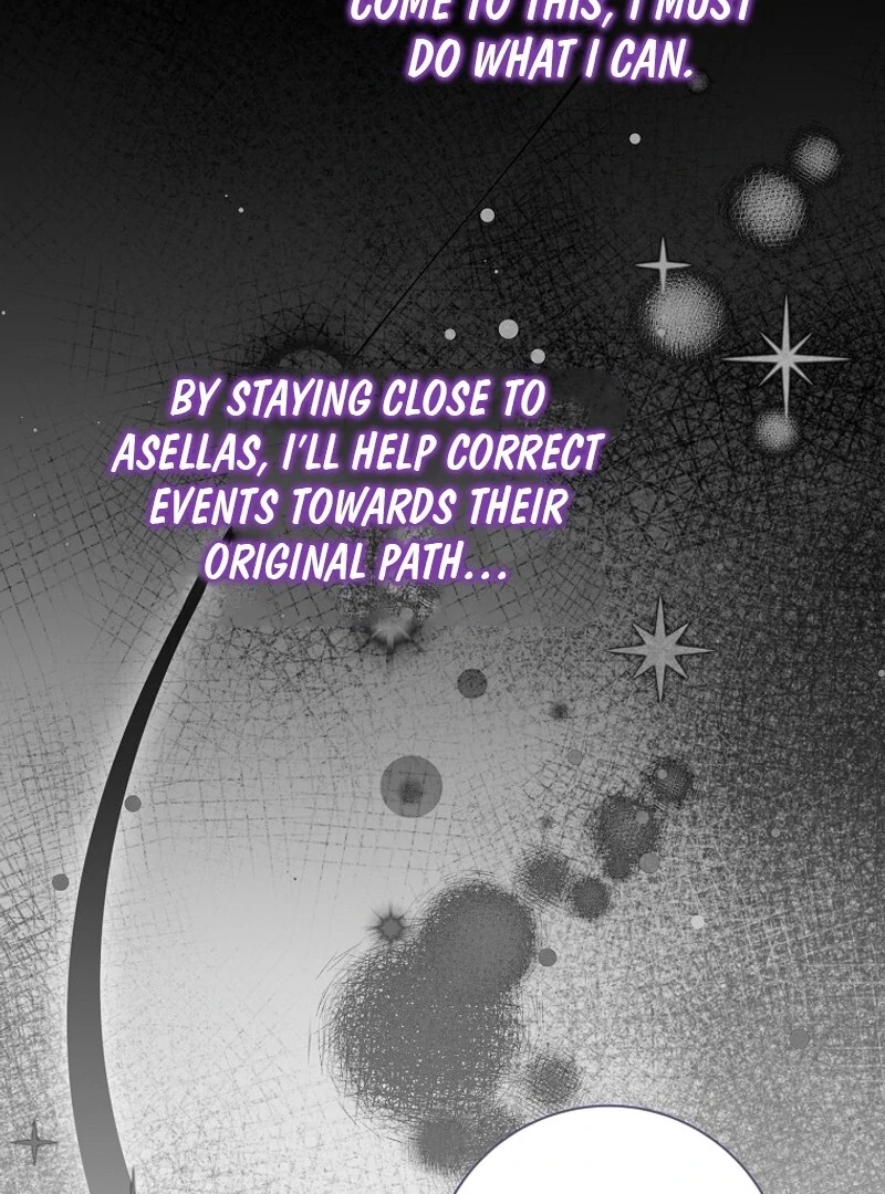I Don’t Want the Male Lead’s Child Chapter 45 - Page 41