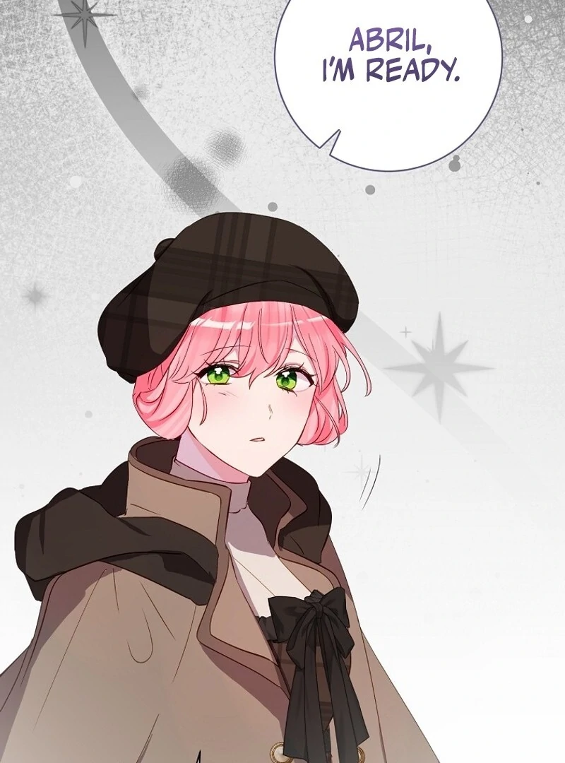 I Don’t Want the Male Lead’s Child Chapter 45 - Page 42