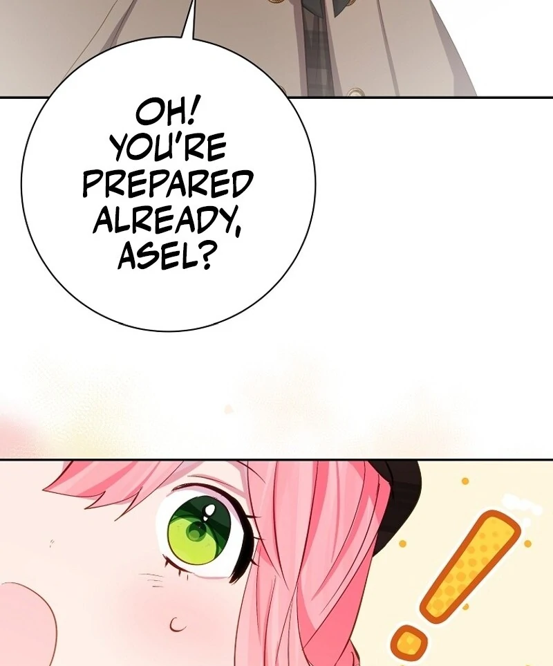 I Don’t Want the Male Lead’s Child Chapter 45 - Page 43