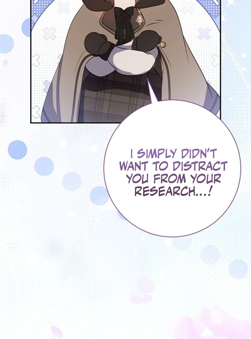 I Don’t Want the Male Lead’s Child Chapter 45 - Page 7