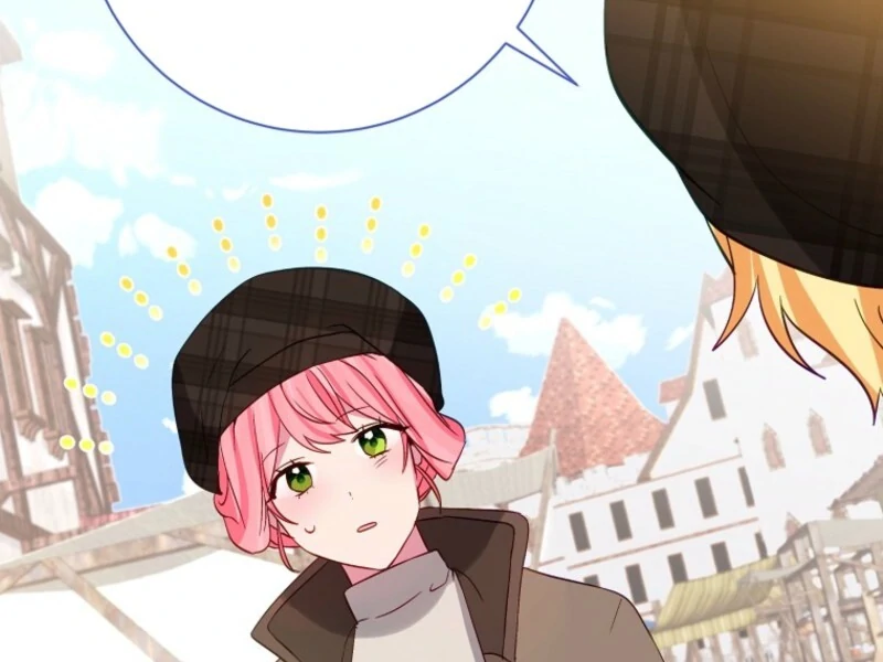I Don’t Want the Male Lead’s Child Chapter 46 - Page 10