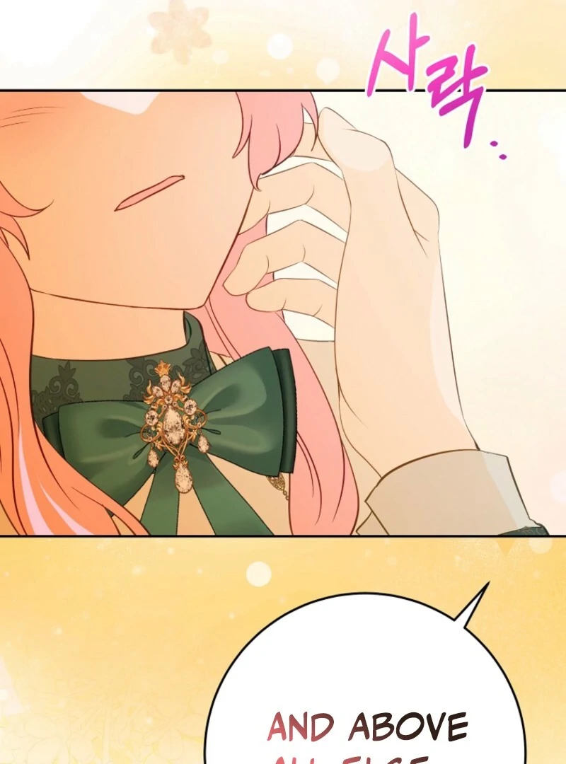 I Don’t Want the Male Lead’s Child Chapter 46 - Page 103