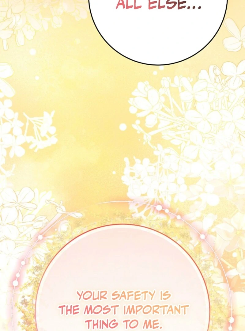 I Don’t Want the Male Lead’s Child Chapter 46 - Page 104
