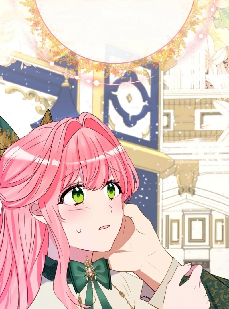 I Don’t Want the Male Lead’s Child Chapter 46 - Page 105