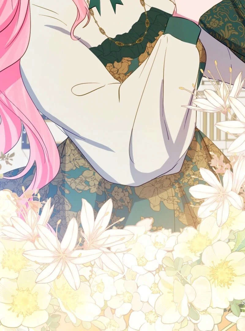 I Don’t Want the Male Lead’s Child Chapter 46 - Page 106