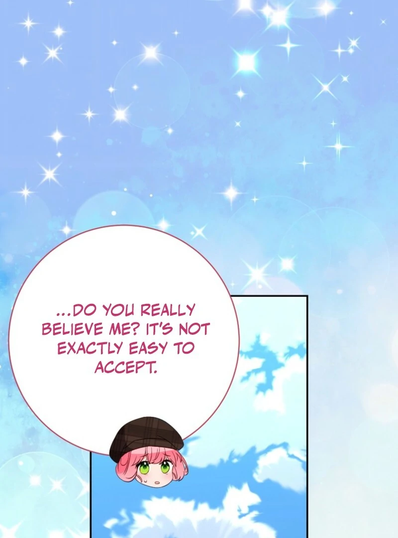 I Don’t Want the Male Lead’s Child Chapter 46 - Page 12