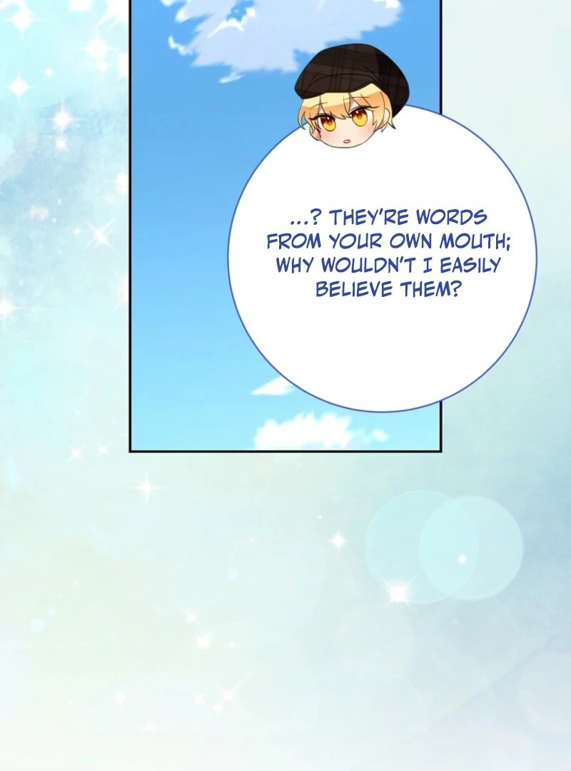 I Don’t Want the Male Lead’s Child Chapter 46 - Page 13