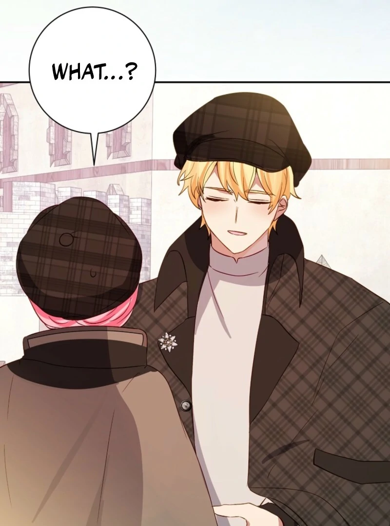 I Don’t Want the Male Lead’s Child Chapter 46 - Page 14