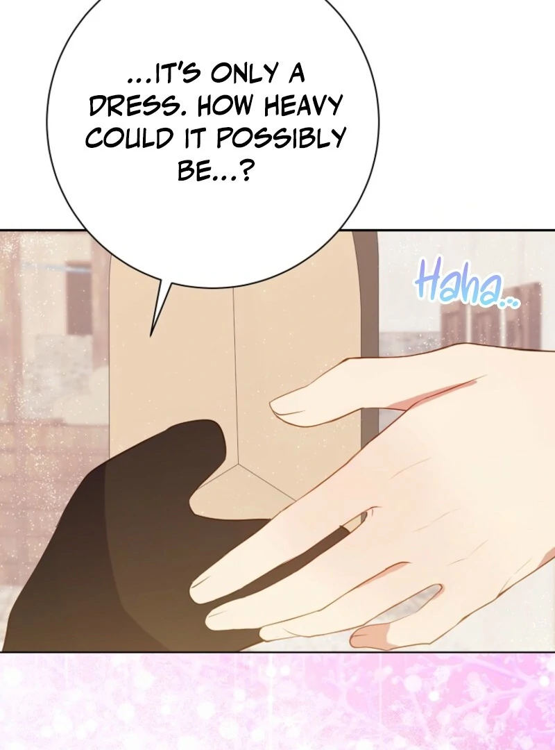 I Don’t Want the Male Lead’s Child Chapter 46 - Page 16