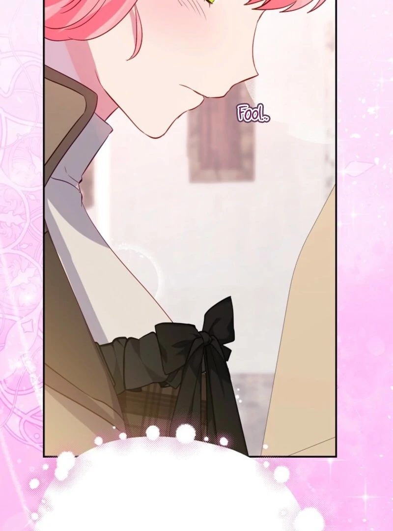 I Don’t Want the Male Lead’s Child Chapter 46 - Page 18