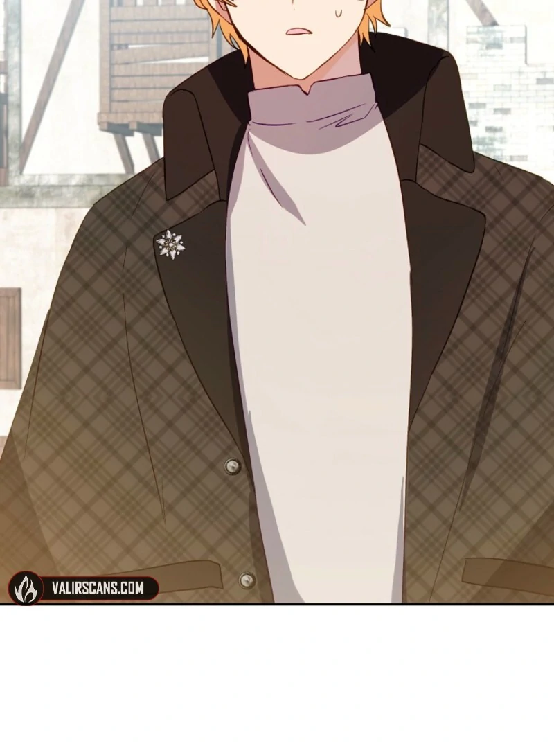 I Don’t Want the Male Lead’s Child Chapter 46 - Page 2