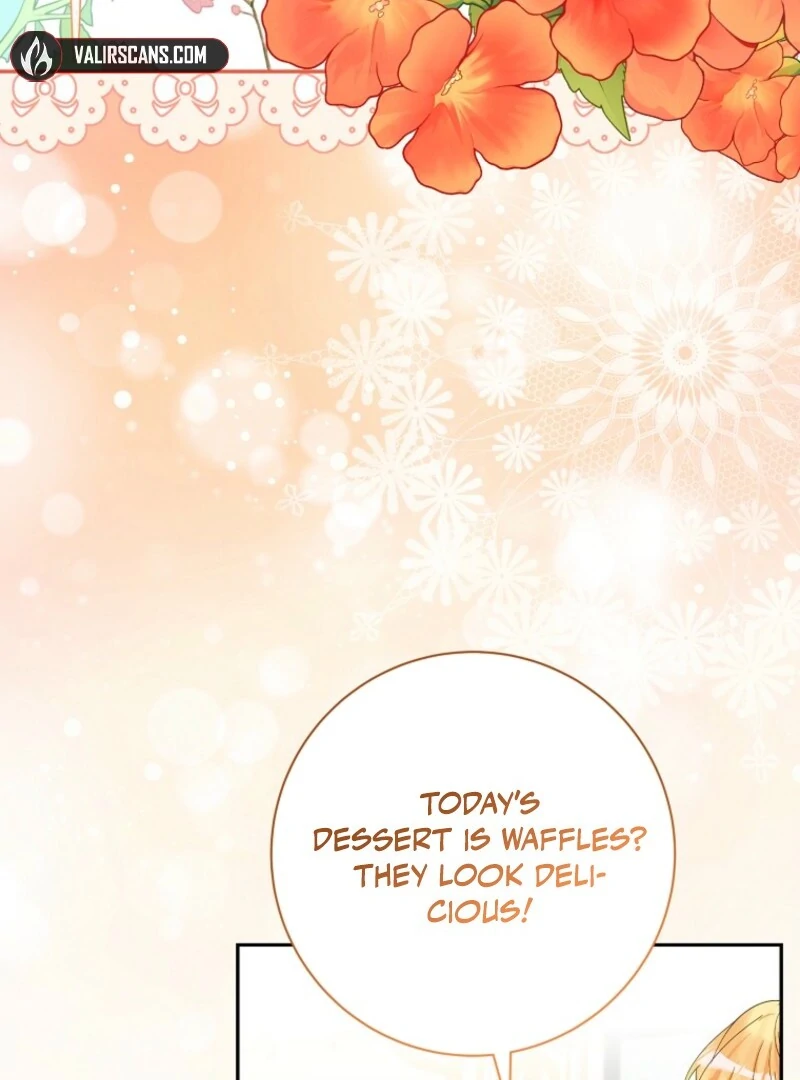I Don’t Want the Male Lead’s Child Chapter 46 - Page 27