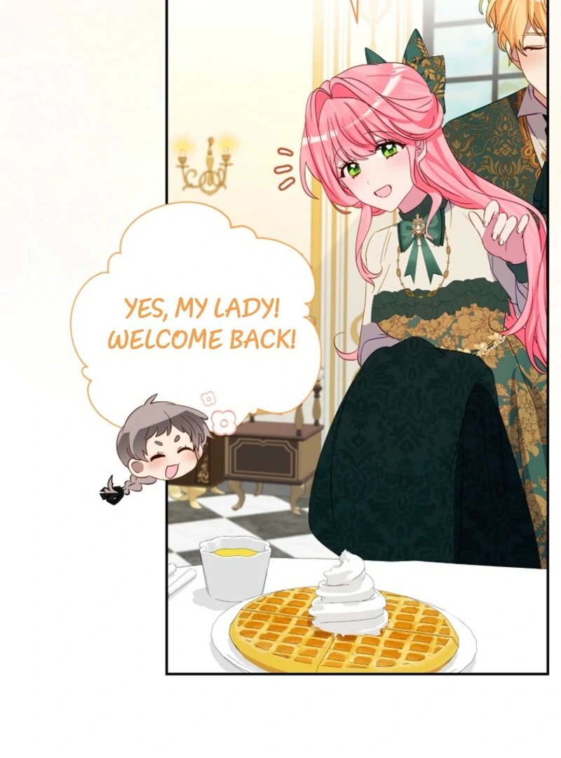 I Don’t Want the Male Lead’s Child Chapter 46 - Page 28