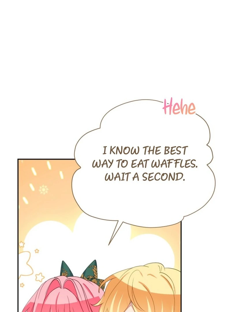 I Don’t Want the Male Lead’s Child Chapter 46 - Page 29