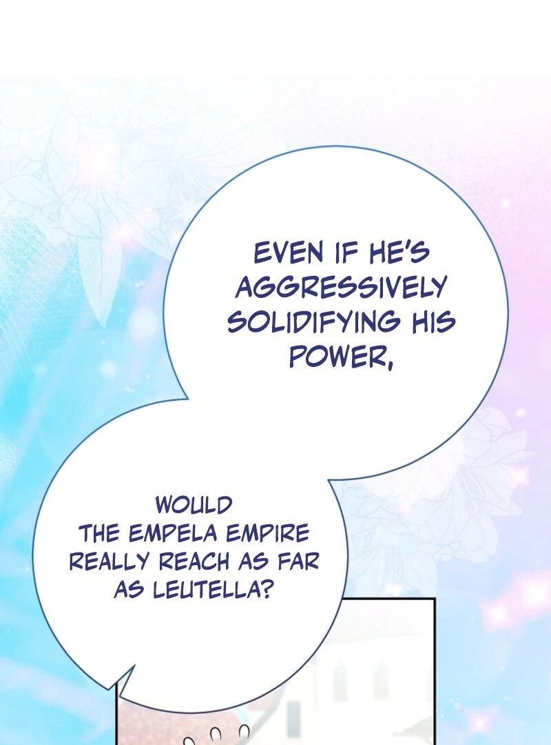 I Don’t Want the Male Lead’s Child Chapter 46 - Page 3