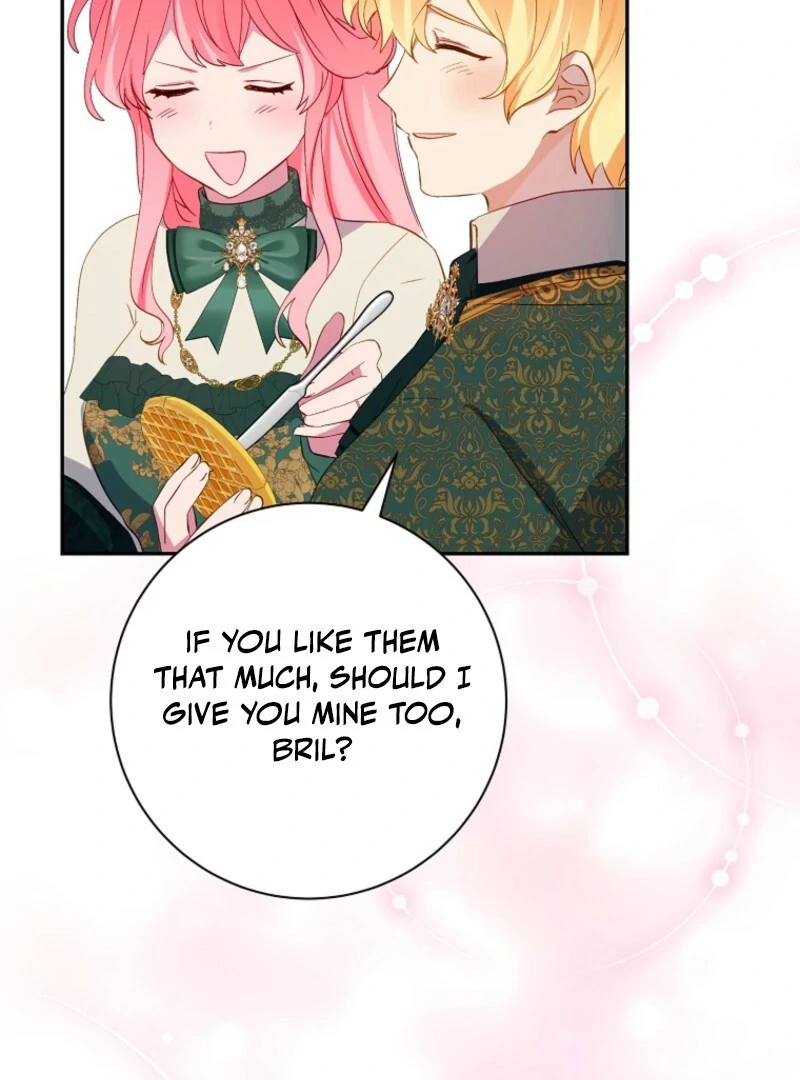 I Don’t Want the Male Lead’s Child Chapter 46 - Page 30