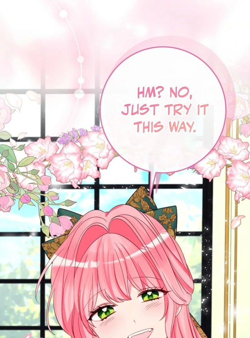 I Don’t Want the Male Lead’s Child Chapter 46 - Page 31