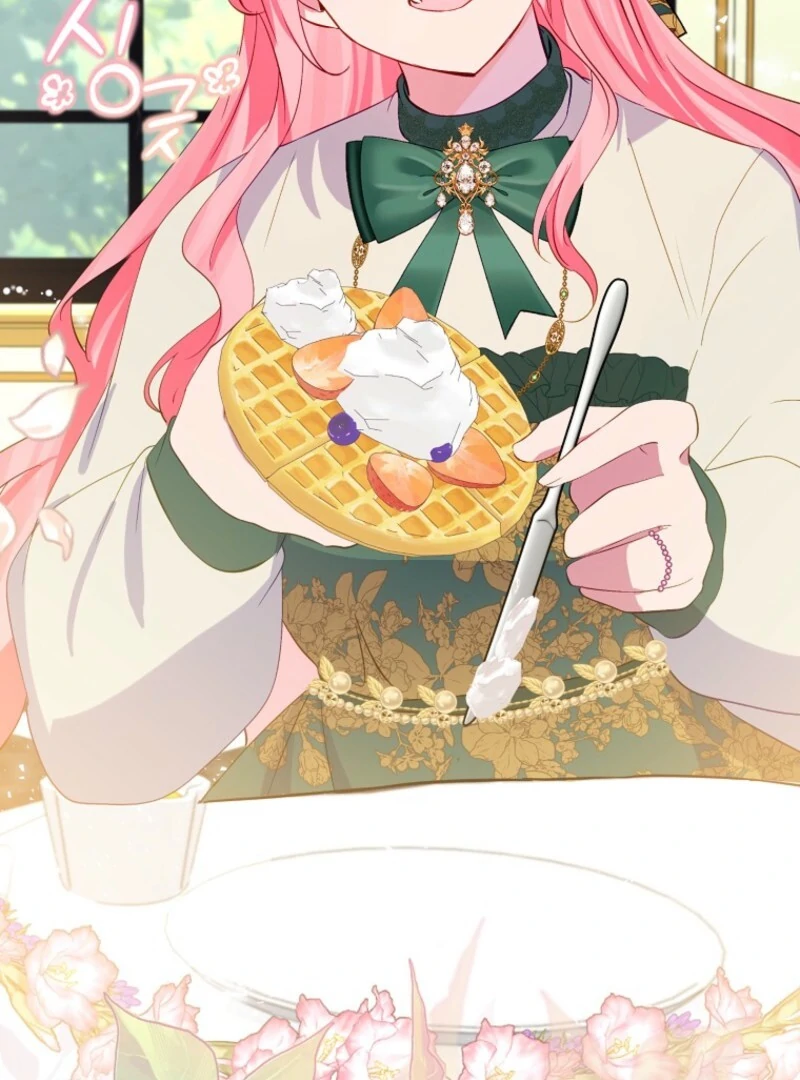 I Don’t Want the Male Lead’s Child Chapter 46 - Page 32