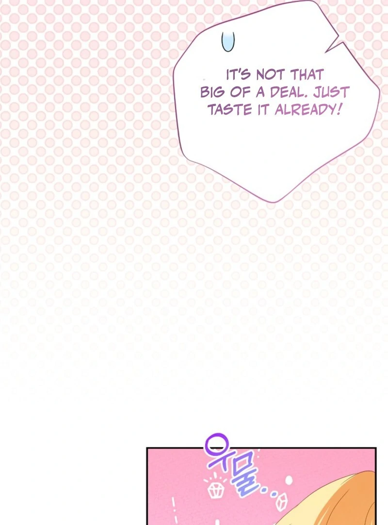 I Don’t Want the Male Lead’s Child Chapter 46 - Page 35