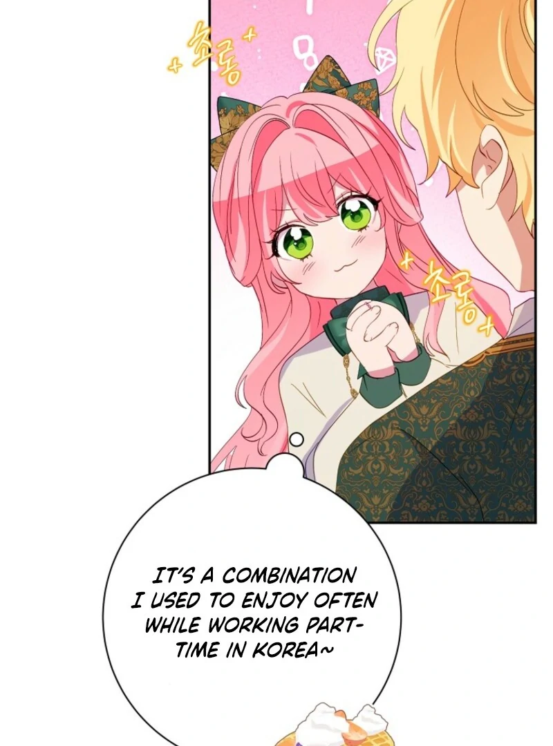 I Don’t Want the Male Lead’s Child Chapter 46 - Page 36