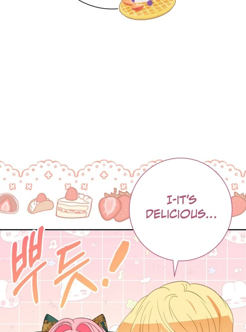 I Don’t Want the Male Lead’s Child Chapter 46 - Page 37