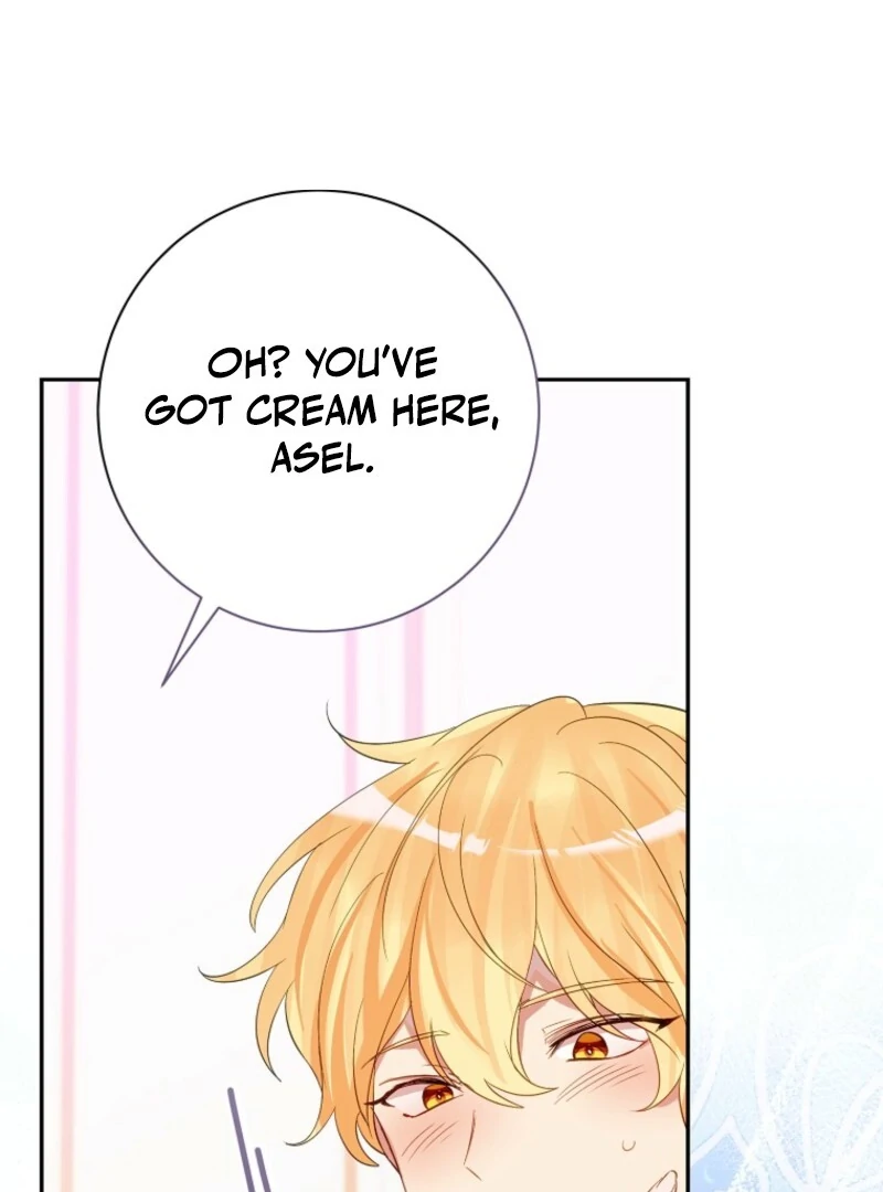 I Don’t Want the Male Lead’s Child Chapter 46 - Page 39